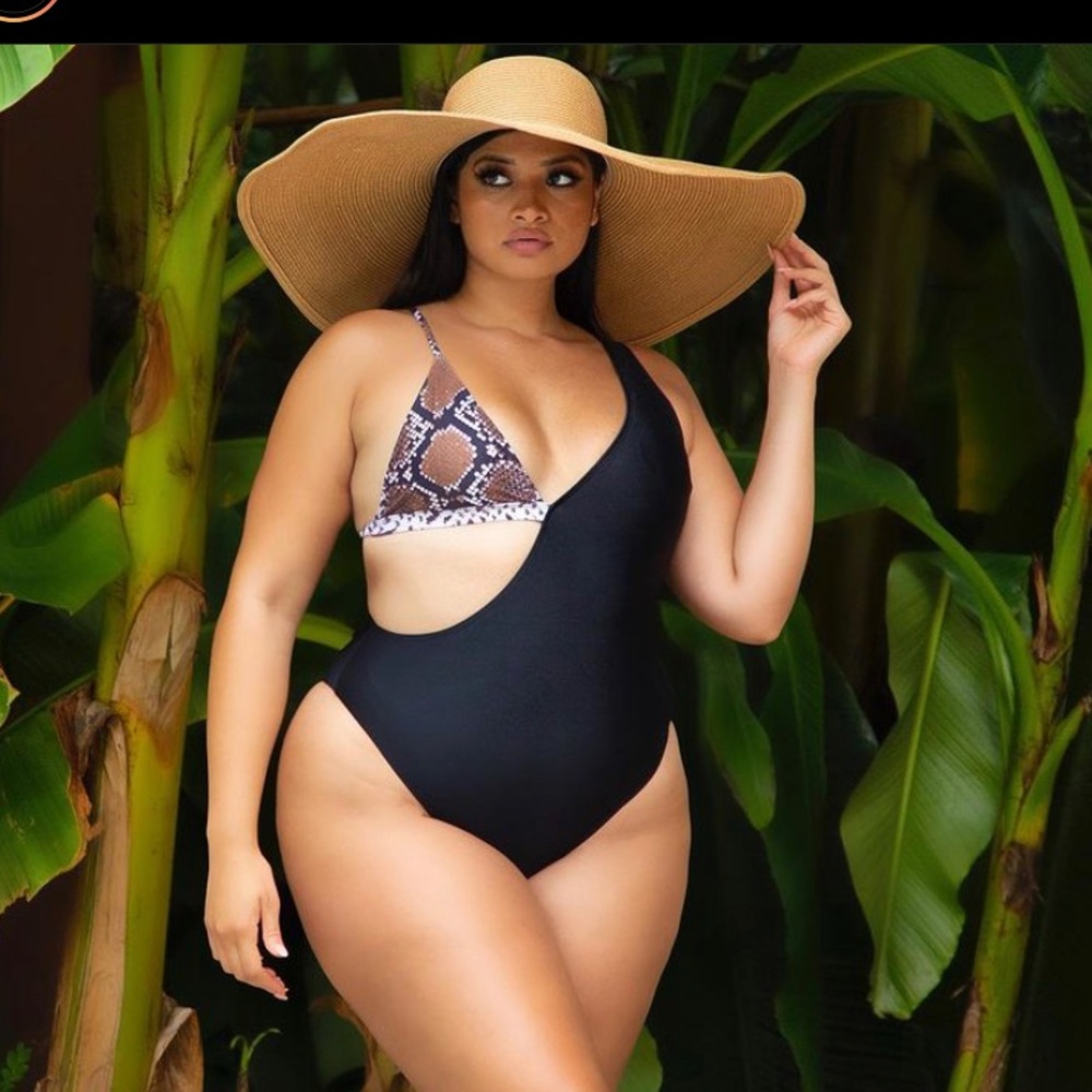 BATHING-SUIT